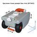 Креслення-Схема розмірів Бака Avial (WT3622)