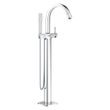 Смеситель для Ванны Grohe Grandera (23318000)