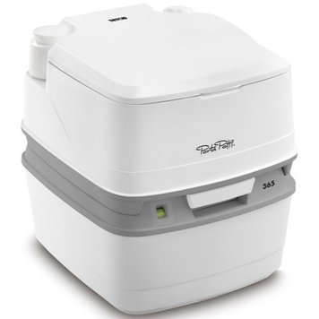 Біотуалет Thetford Porta Potti 365 (8710315024586)