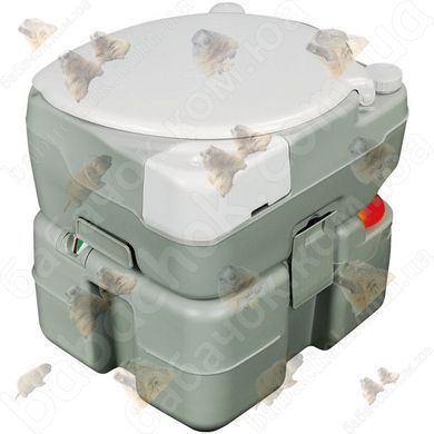 Біотуалет Avial (6320TDS)