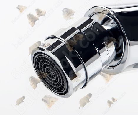 Смеситель для Биде Grohe Feel (32558000)