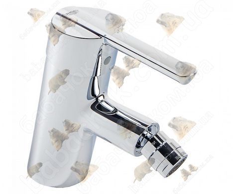 Смеситель для Биде Grohe Feel (32558000)