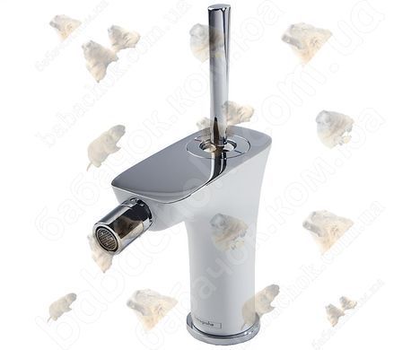 Смеситель для Биде Hansgrohe PuraVida (15270400)