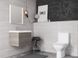 Унитаз-Компакт Cersanit City CleanOn (K35-038)
