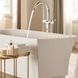 Змішувач для Ванни Grohe Grandera (23318000)