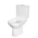 Унитаз-Компакт Cersanit City CleanOn (K35-038)