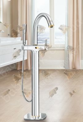 Змішувач для Ванни Grohe Grandera (23318IG0)