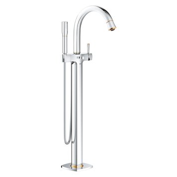 Змішувач для Ванни Grohe Grandera (23318IG0)