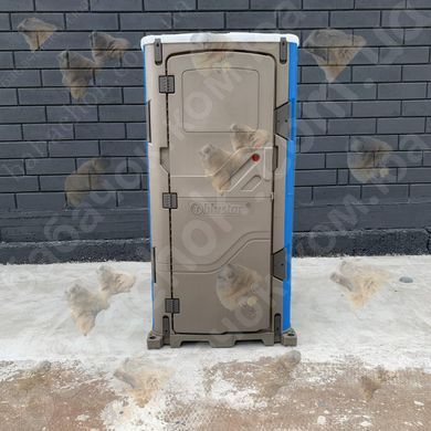 Туалетна кабіна T Blustar RapidLoo STAR (blu stark b04)