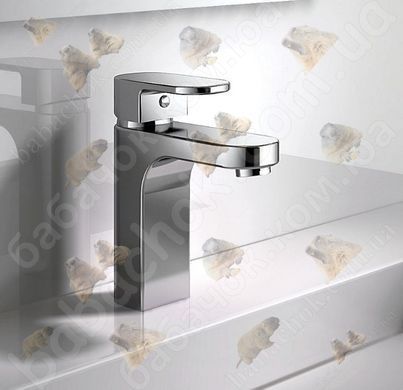 Смеситель для Раковины Koller Pool Round Arc (RA0200)
