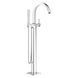 Змішувач для Ванни Grohe Grandera (23318IG0)