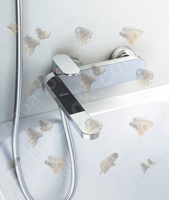 Смеситель для Ванны Ravak Chrome (X070042)
