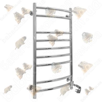Полотенцесушитель Laris Классик 500x900 (73207730)