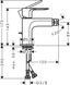 Смеситель для Биде Hansgrohe Rebris E (72211670)