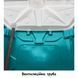 Вентиляційна труба Туалетної кабіни T Blustar RapidLoo STAR (verde tiffany v07)