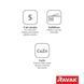 Змішувач для Душа Ravak Classic (X070089)