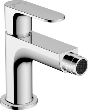 Смеситель для Биде Hansgrohe Rebris S (72212000)