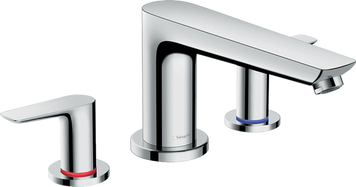Врізний Змішувач на Борт Ванни Hansgrohe Talis E (71747000)