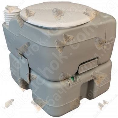 Біотуалет Avial (5320DS)