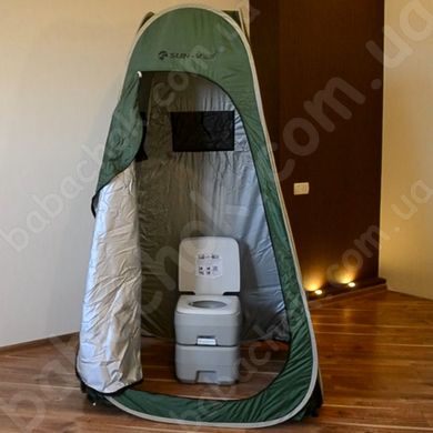 Палатка Avial PopUp (CHH-640) для Туалета, Душа, Переодевания