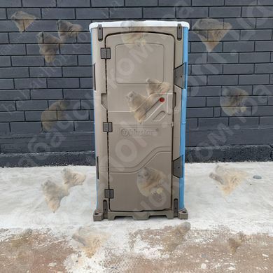Туалетна кабіна T Blustar RapidLoo STAR (azure e/749)