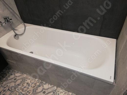 Ванна Kolo Opal Plus 160x70 (XWP136000N)