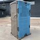 Туалетна кабіна T Blustar RapidLoo STAR (azure e/749)