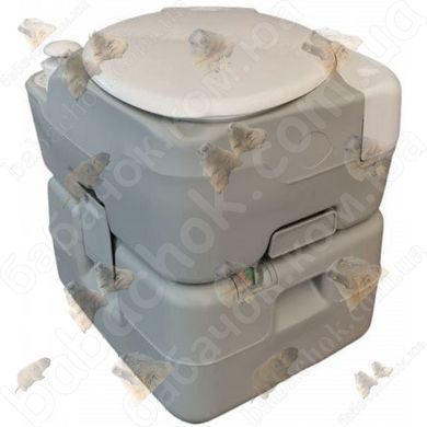 Біотуалет Avial (6321DS)