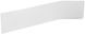 Фронтальная Панель Ravak BeHappy II 150 R (CZ99100A00)