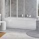 Фронтальная Панель Ravak BeHappy II 150 R (CZ99100A00)