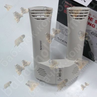 Сушарка Zenet XJ-300 з фірмовим пакуванням