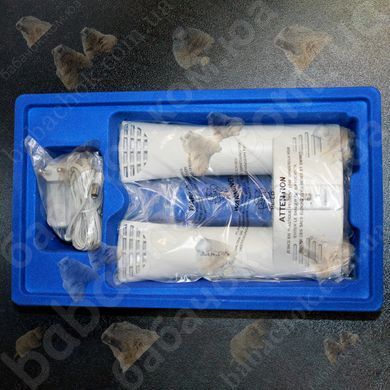 Сушарка Zenet XJ-300 з фірмовим пакуванням