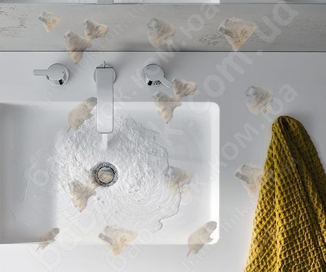 Врезной Смеситель на Борт Ванны Grohe Lineare (20304001)