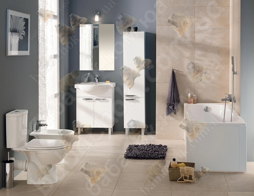 Унитаз-Компакт Kolo Freja (L7922000U)
