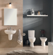 Унитаз-Компакт Kolo Freja (L7922000U)
