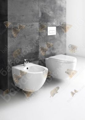 Підвісне Біде Ravak Uni Chrome (X01517)