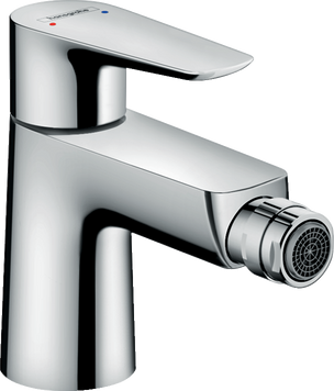 Смеситель для Биде Hansgrohe Talis E (71720000)