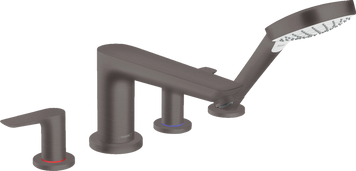 Врізний Змішувач на Борт Ванни Hansgrohe Talis E (71748340)