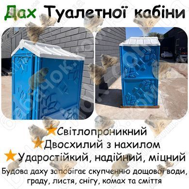 Дах
