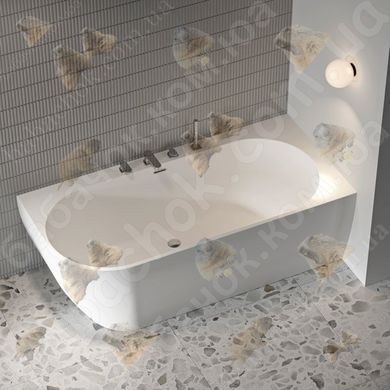 Ванна Ravak Freedom Corner R 170x80 (XC00100040)