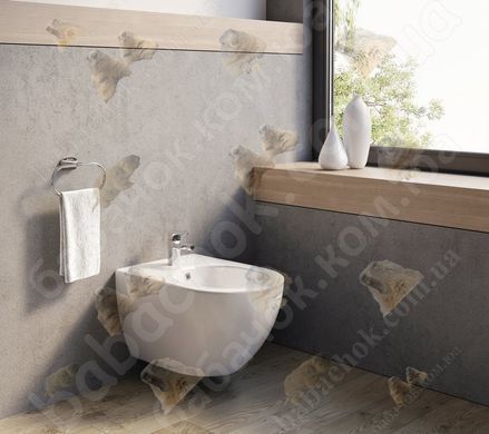 Підвісне Біде Ravak Uni Chrome (X01517)