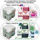 Рекламний банер: Рідини для біотуалета є в продажу на нашому сайті