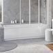 Фронтальная Панель Ravak BeHappy II 160 L (CZ96100A00)