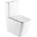 Унітаз-Компакт Koller Pool Kvadro Rimless Soft-Close