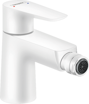 Смеситель для Биде Hansgrohe Talis E (71720700)