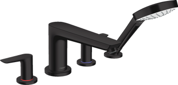 Врізний Змішувач на Борт Ванни Hansgrohe Talis E (71748670)