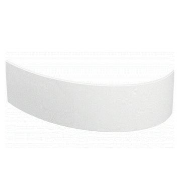 Фронтальна Панель для Ванни Koller Pool Comfort 170 L