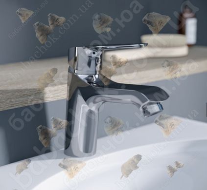 Смеситель для Раковины Koller Pool Twist (TW0200)