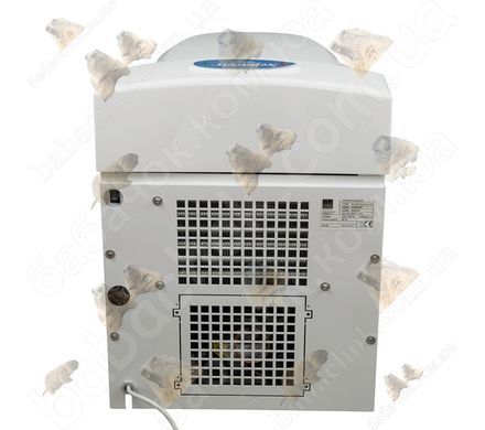 Заморожуючий біотуалет Separett Freeze 2000