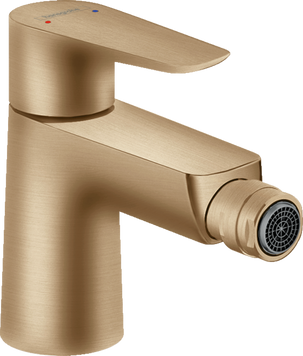 Смеситель для Биде Hansgrohe Talis E (71720140)